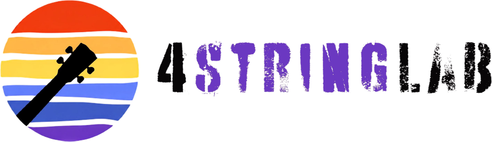 4StringLab