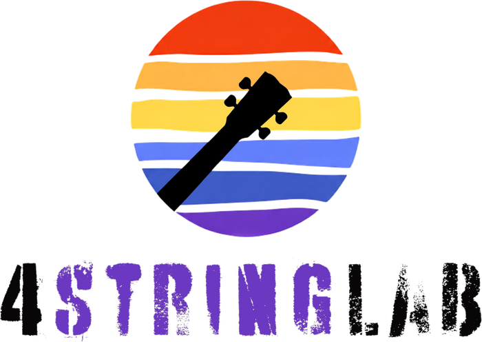 4StringLab